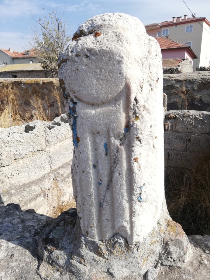 NİĞDE BOR KAYI KÖYÜ